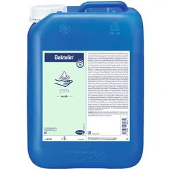 Baktolin Pure 5 L