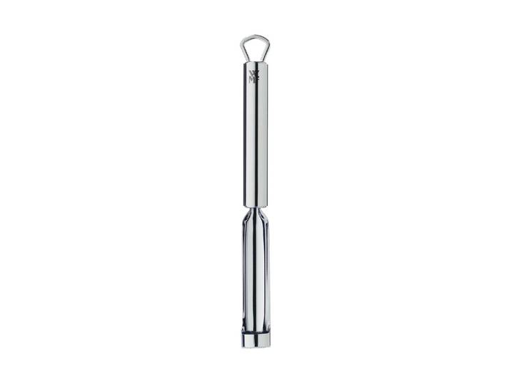 Entkerner WMF Apfelausstecher PROFI PLUS , silber (silberfarben), L:21,5cm, Entkerner, Entkerner