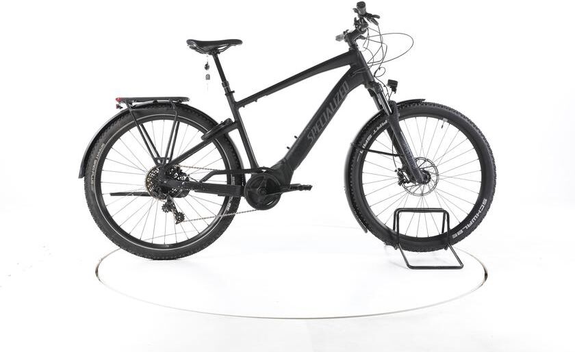 Specialized Turbo Tero 4.0 EQ Trekking E-Bike - 294081