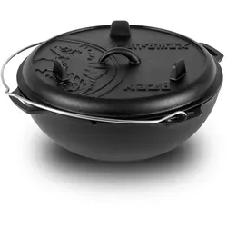 Petromax gusseiserner Kazan 8 l