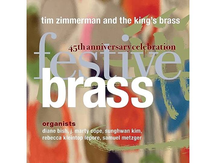 Festive Brass