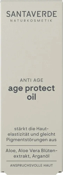 AGE Protect öl 30 ml Öl