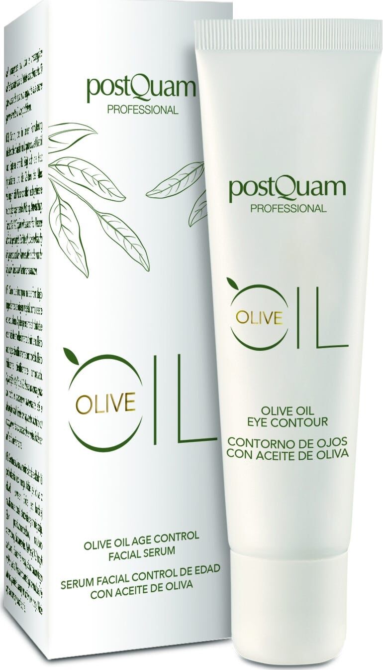 Postquam Contorno Olive 15 ml