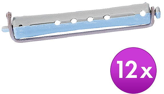 12 Stück MyBrand Profi Dauerwellwickler