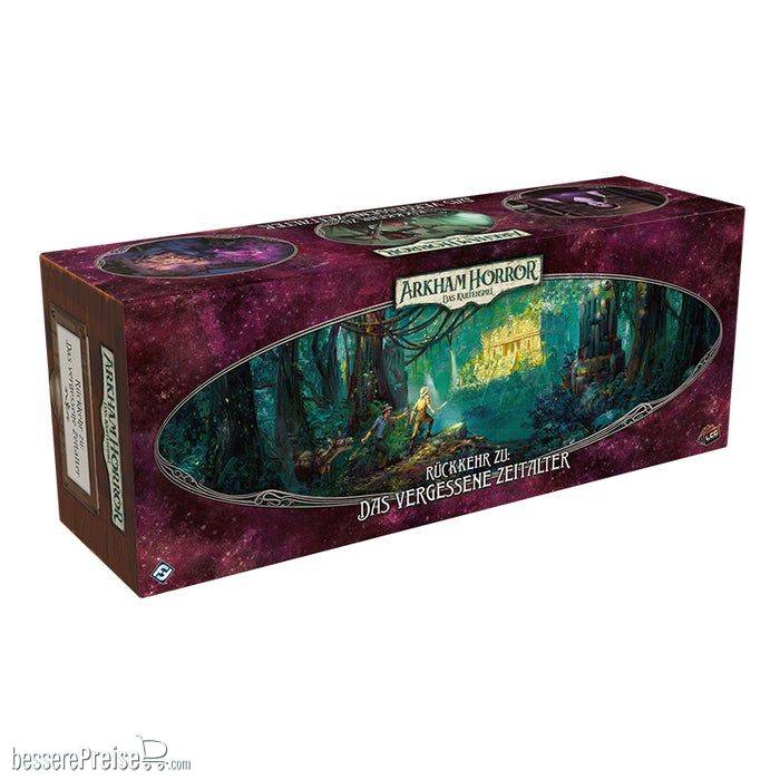 Fantasy Flight Games FFGD1145