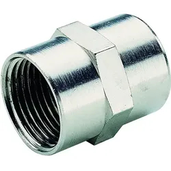 Legrand 386491 Gewindemuffe M16 Metall 386491
