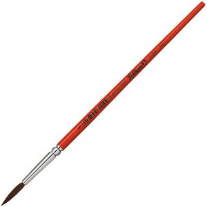 Pelikan Pinsel 711002, Sorte 23, Haarpinsel, Größe 1