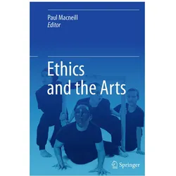Ethics and the Arts, Fachbücher