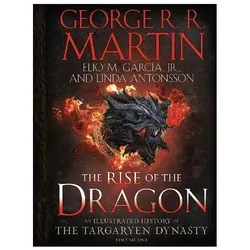 Untitled 9259g, Belletristik von Linda Antonsson, Elio Garcia, George R. R. Martin