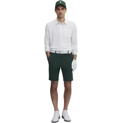 Seve Shorts Yes Tech, dunkelgruen