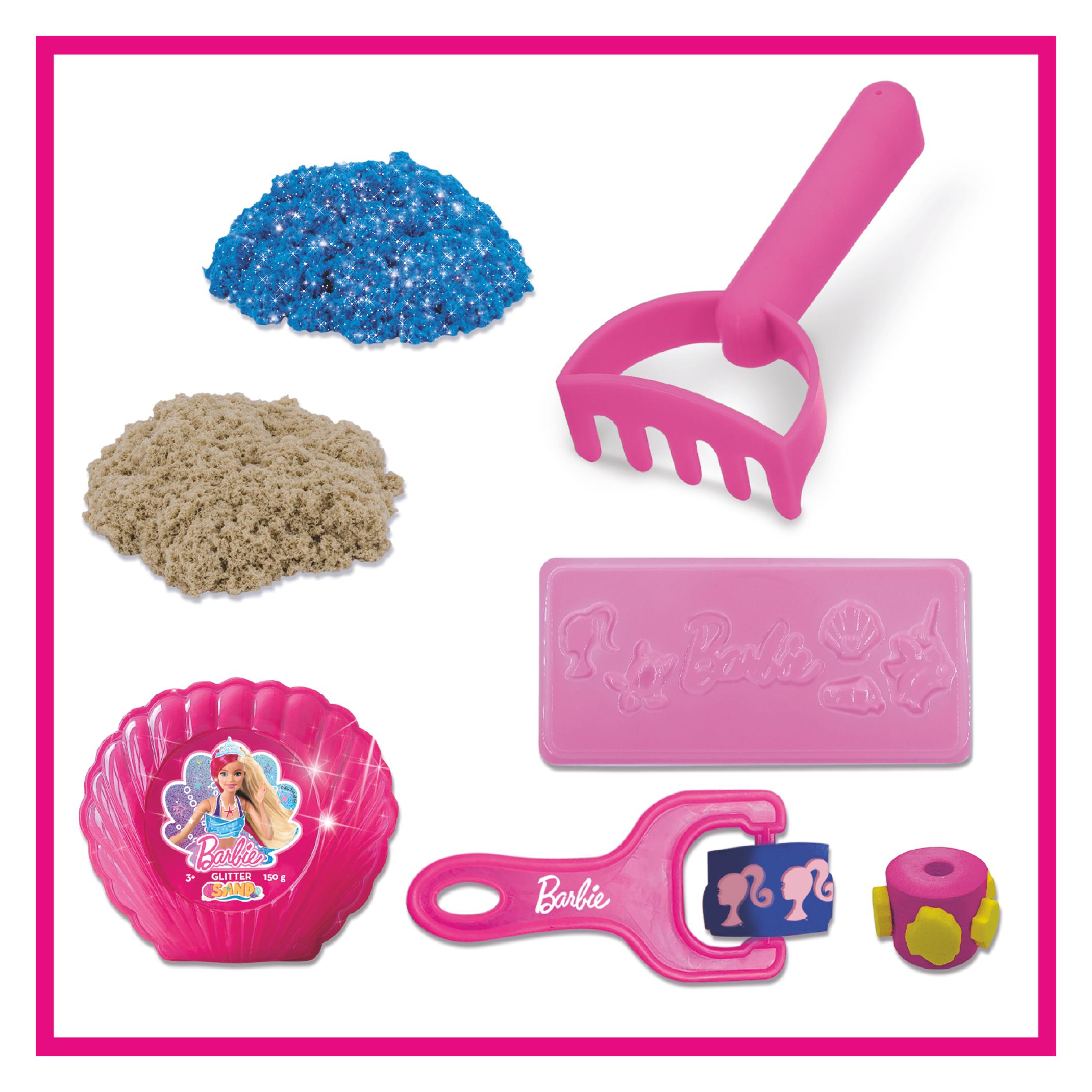 Lisciani Barbie - Surf & Sand (304-91966)