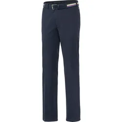 Brühl Herren Freizeithose mit Gürtel