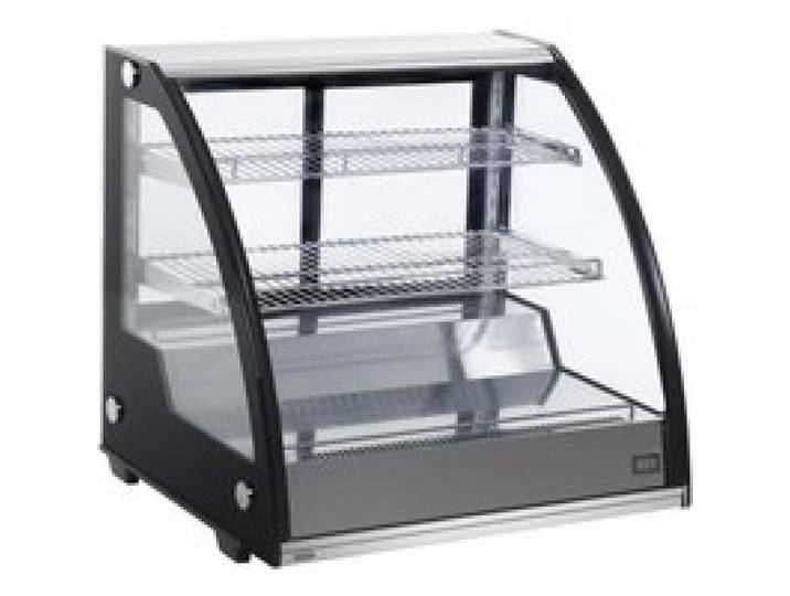 Vitrine Réfrigérée à Poser - 130 Litres - Combisteel