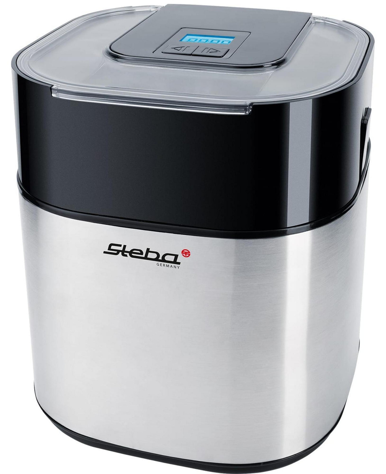 Steba IC 30 ijsmachine