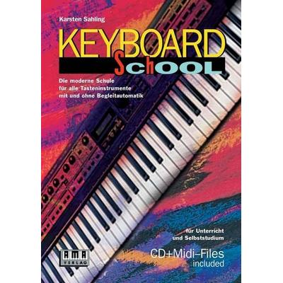 Keyboard School -