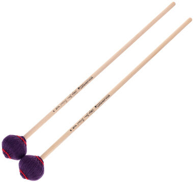 SchlagKraft Marimba Mallets NJZ3 Zivkovic
