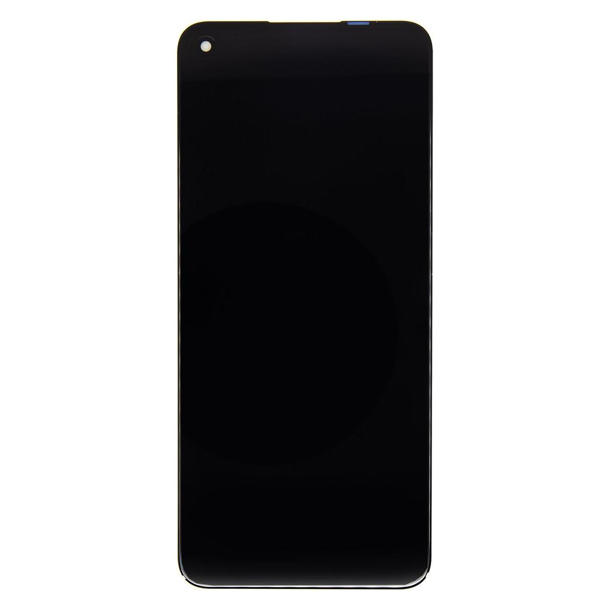 realme LCD Display + Touch Unit for 8i (Display, Realme 8i) (57983110015)