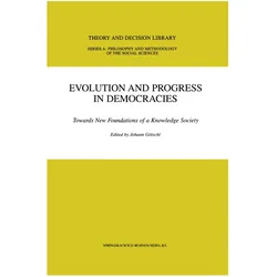 Evolution and Progress in Democracies, Fachbücher