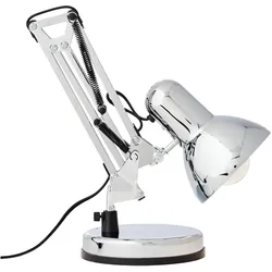 Brilliant, Tischlampe, Henry (E27)