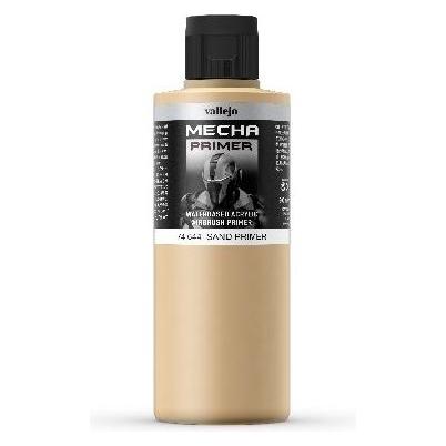 Vallejo Mecha Primer - Sand 200 ml. (200 ml) (74644)