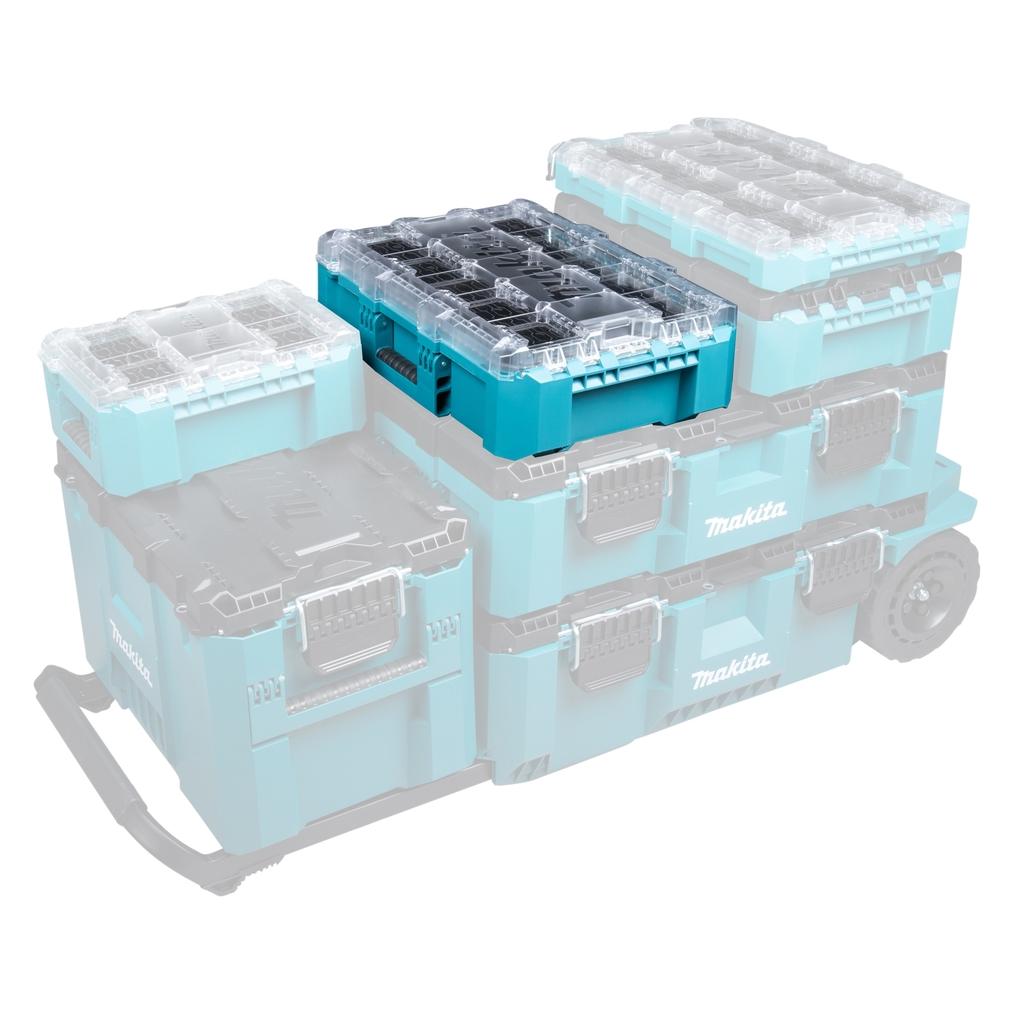 Makita MAKTRAK Organizer tief M P-91045 (P-91045)