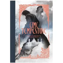 Cime tempestose. Ediz. illustrata, Jugendbücher von Emily Brontë