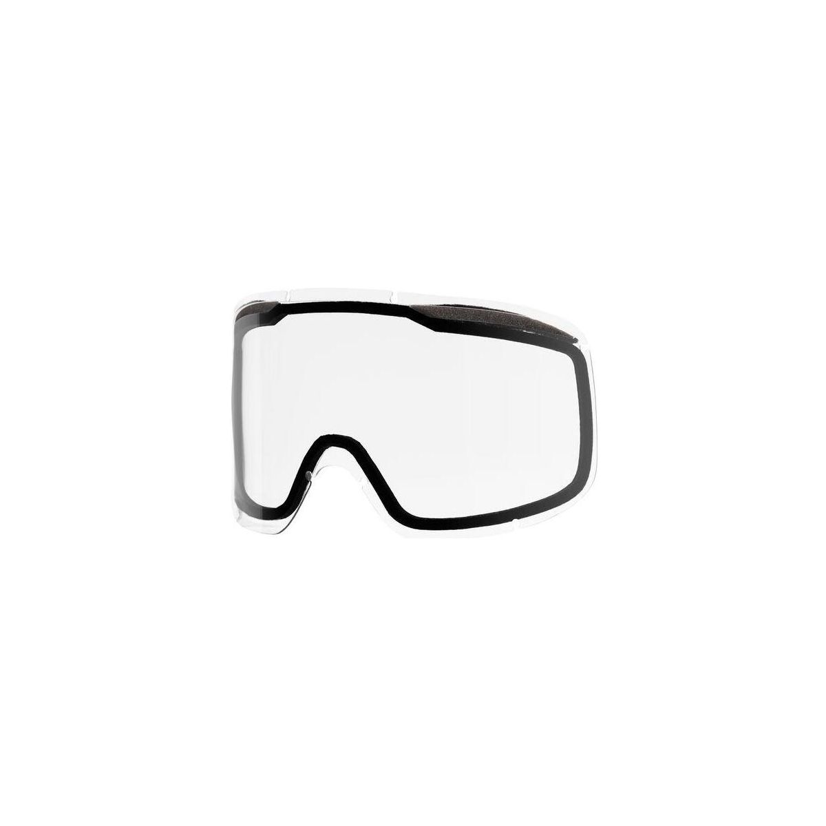 Smith L Frontier clear antifog (7T) 400406VLE027T