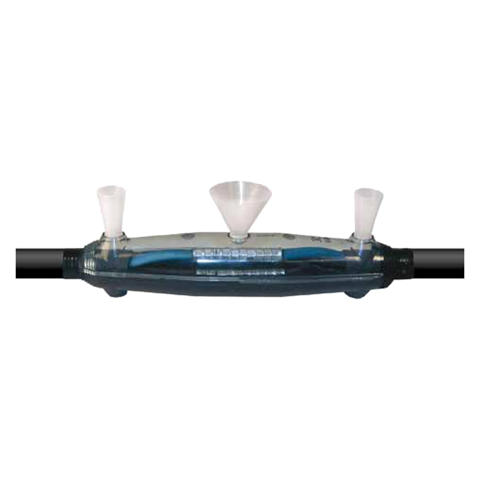 CellPack Verbind-Muffe 4x6 M0 124293 (124293)