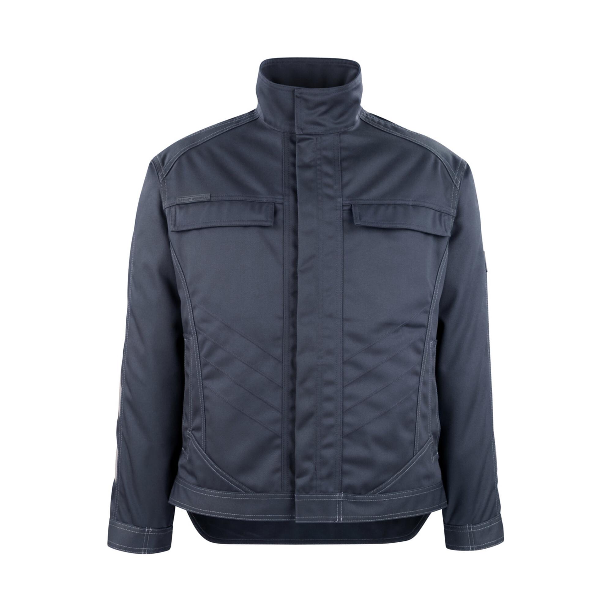 MASCOT® Arbeitsjacke Mainz 4XL schwarzblau (12109-203-010-4XL)