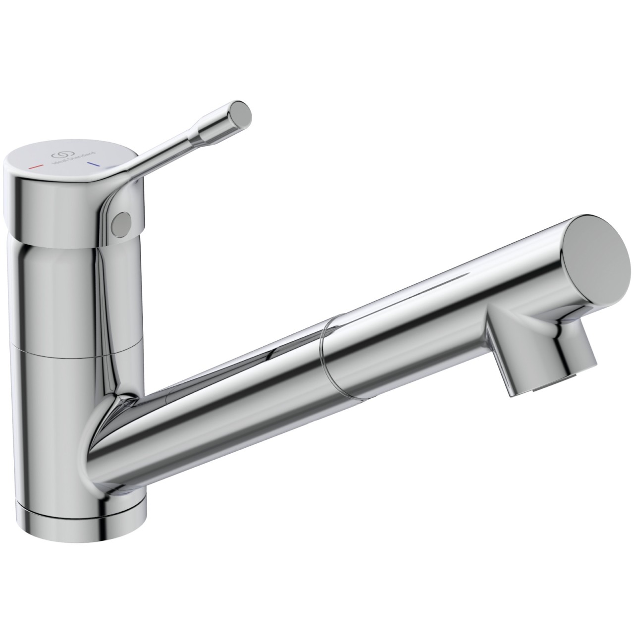 Ideal Standard Küchenarmatur Ceralook, BC294AA