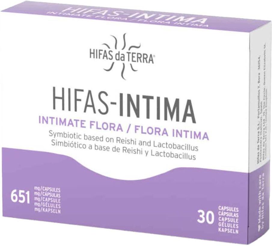 FREELAND Srl HIFAS INTIMA 30CPS