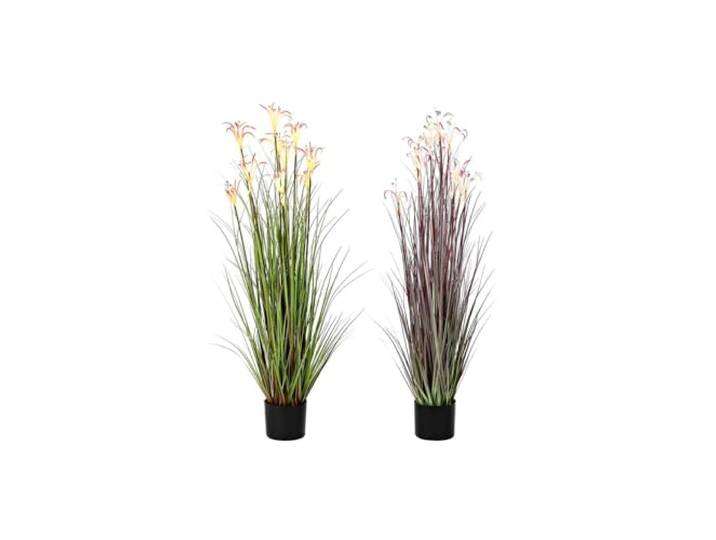 DKD Home Decor Decoratieve plant, standaard