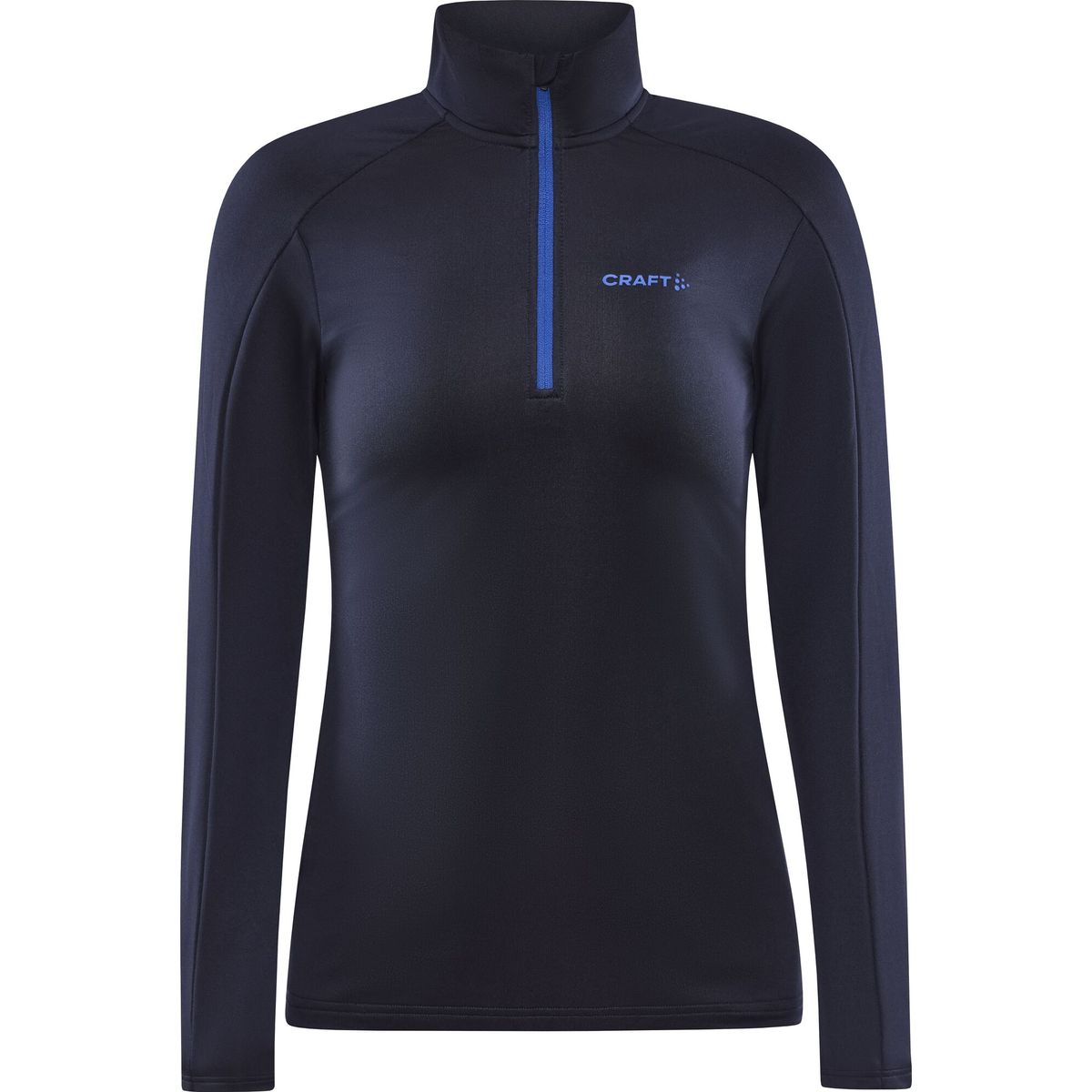 Craft Gain Midlayer Women blaze (396000) XXL 1909497-396000-8
