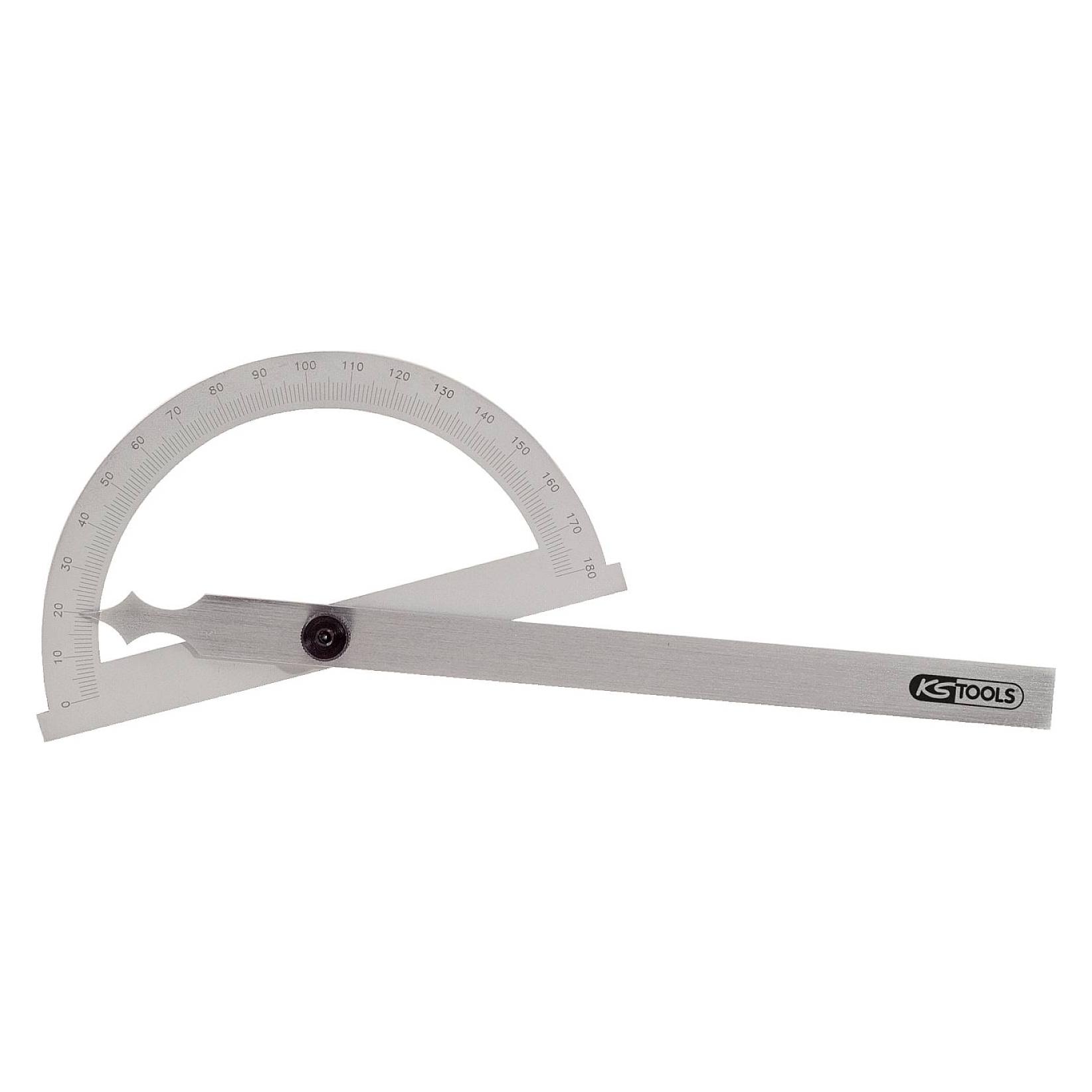 KS Tools Winkelgradmesser (300.0640)