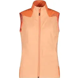 CMP Damen Weste WOMAN VEST, Größe 40 in Pink Pink