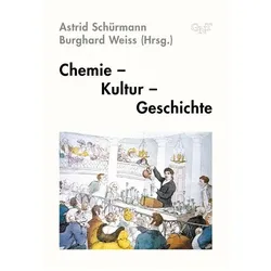 Chemie - Kultur - Geschichte, Sachbücher