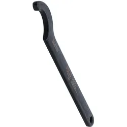 BGS 73212 Hakenschlüssel mit Nase für Schlüsselweiten von 30 - 32mm