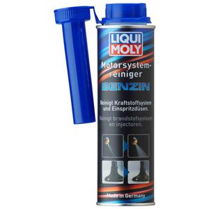 Liqui-Moly Additiv 5129, 300 ml, Motorsystemreiniger für Benzin