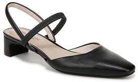Women's Lainey Strappy Sandal by LifeStride in Black (Size 10 M)