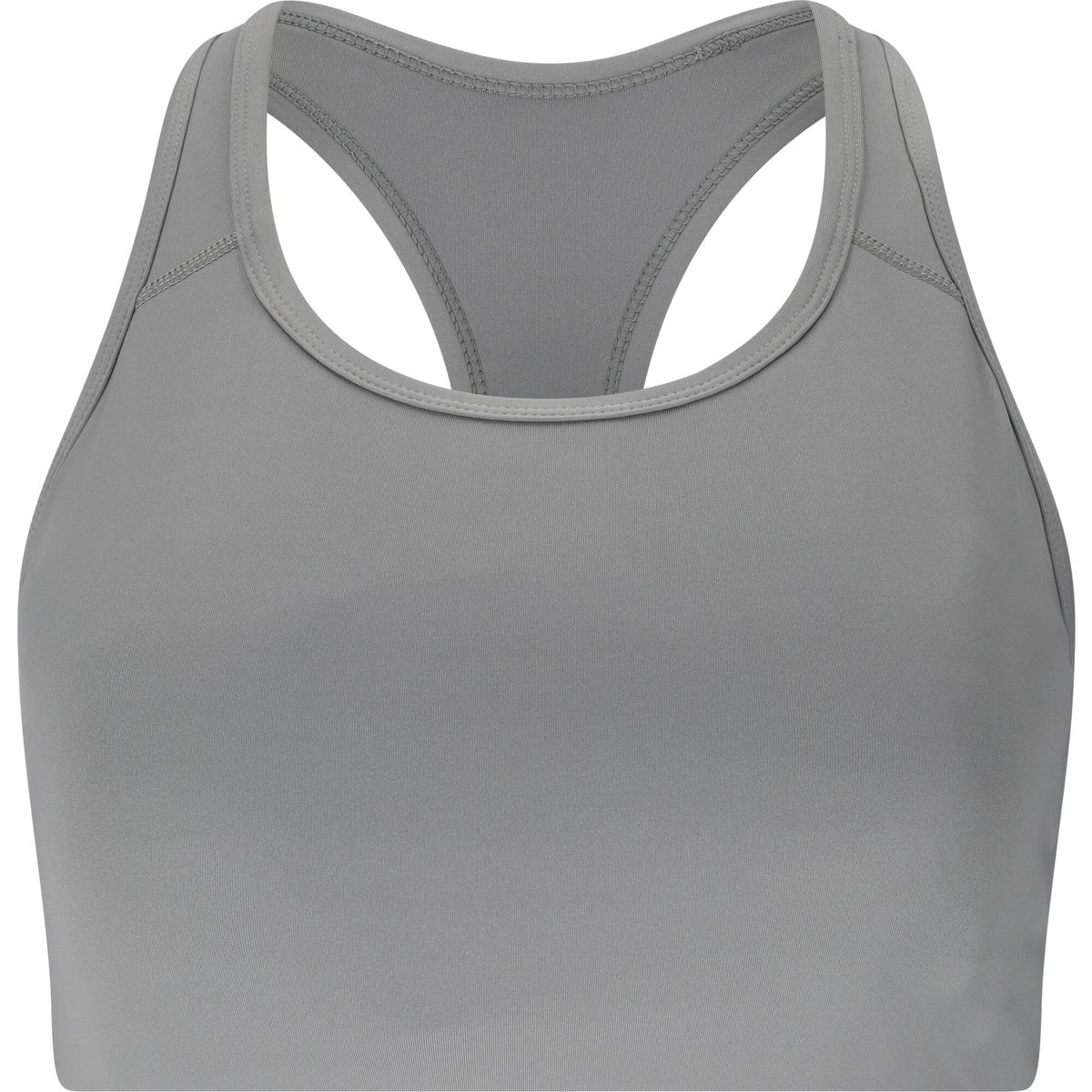 Athlecia Myolie V2 W Sports Bra monument (1023) L EA263906-1023-L