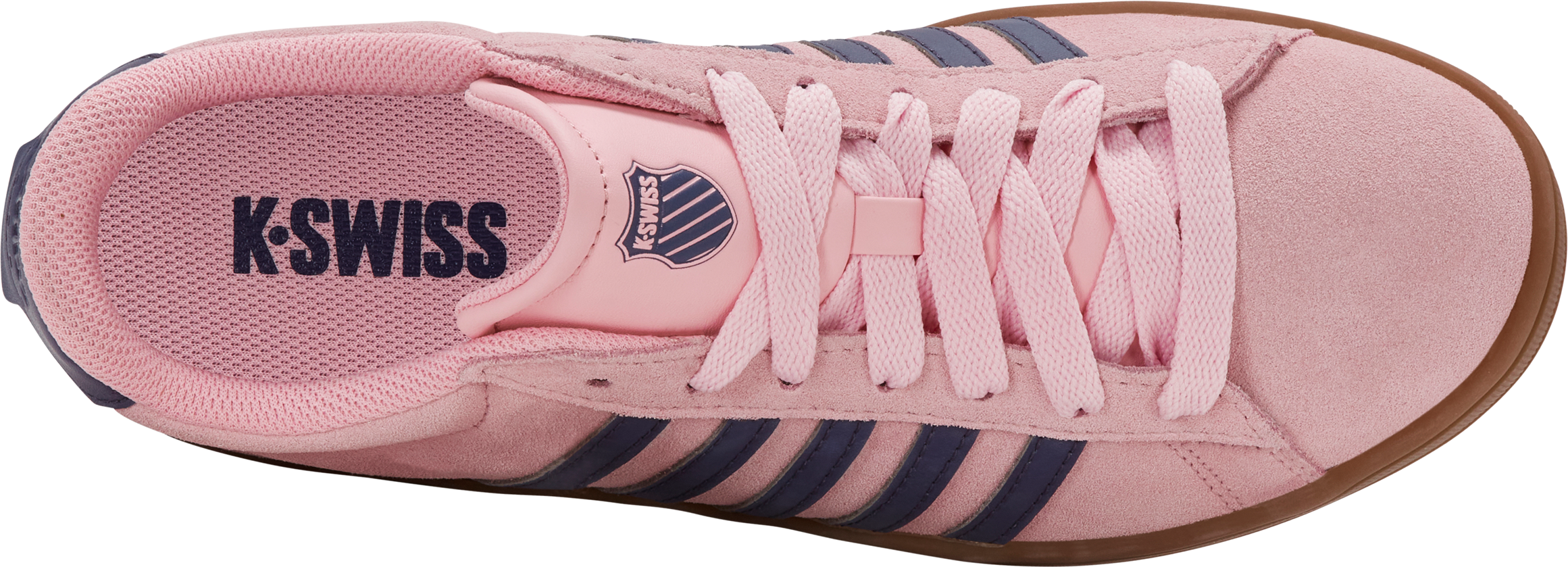 K-Swiss "Court Tiebreak II SDE"