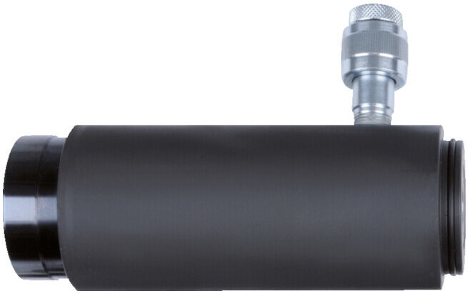 Cylindre hydraulique à piston creux 17 t KS Tools (700.1851)