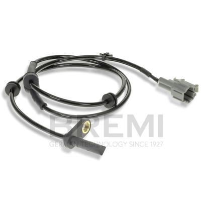 BREMI Sensor, Raddrehzahl 51858 für NISSAN