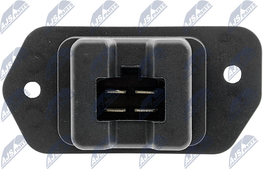 Nty Widerstand, Innenraumgebläse Erd-Hd-005 Für Honda