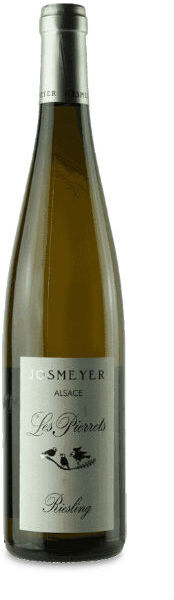 Domaine Josmeyer Josmeyer Riesling Les Pierrets 2021