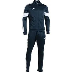 JOMA Heroic Trainingsanzug 331 - marineblau XL