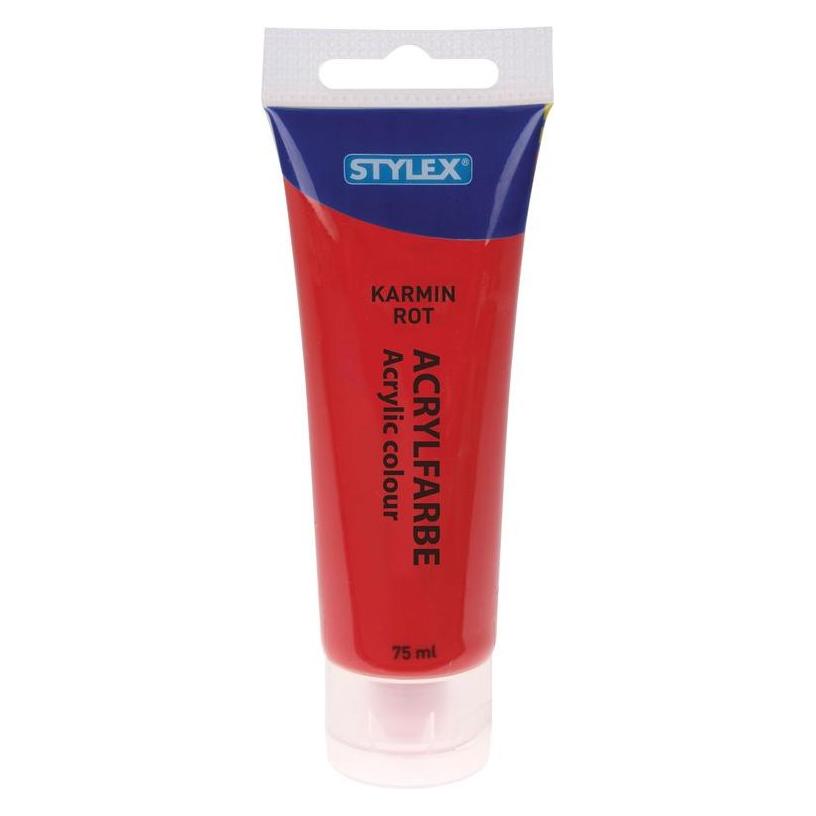Stylex Acrylfarbe (75 ml) (ST28642)