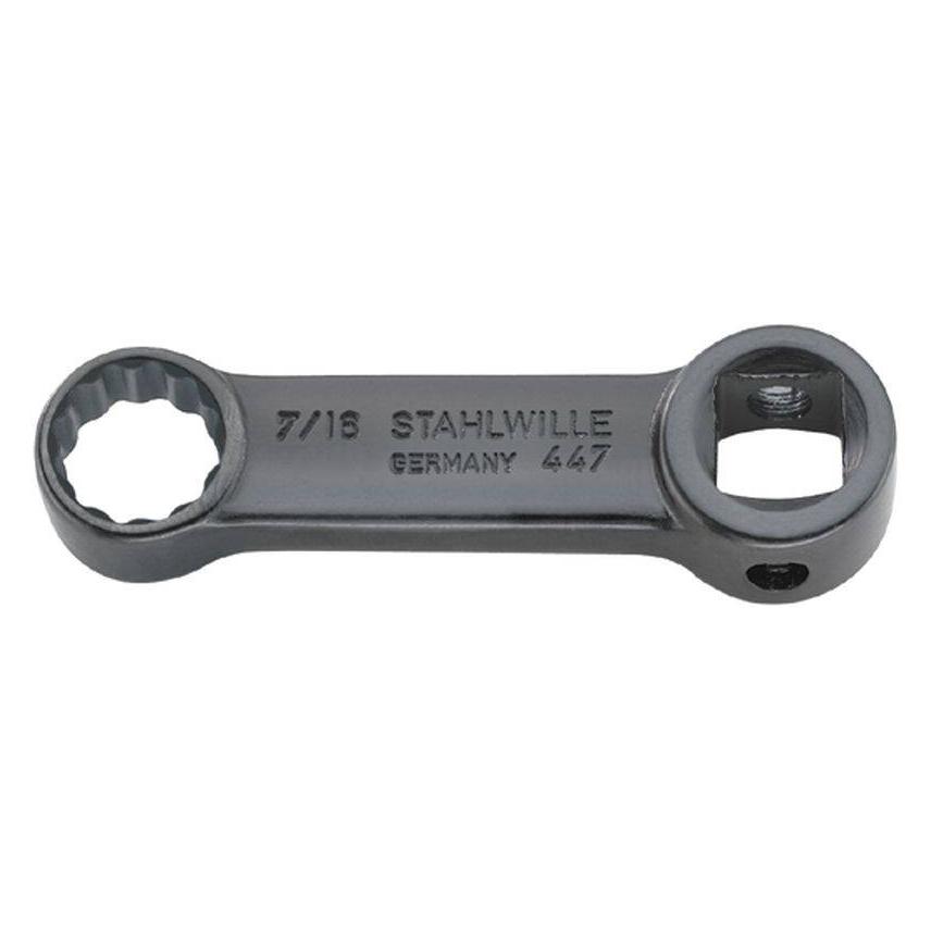 Stahlwille 447a Adapter 3/8 9/16 (3/8") (02470034)