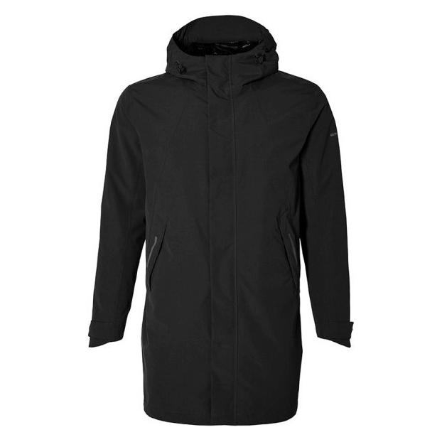 Basil Mosse Regenparka Herren (401538)