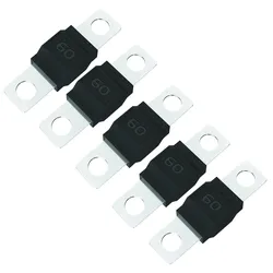 Voltima 5er-Set MIDI Sicherung 60A
